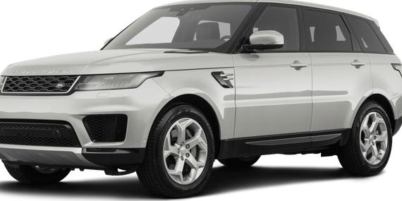 LAND ROVER RANGE ROVER SPORT 2020 SALWR2RK3LA728029 image LAND ROVER RANGE ROVER SPORT 2020 SALWR2RK3LA728029 image
